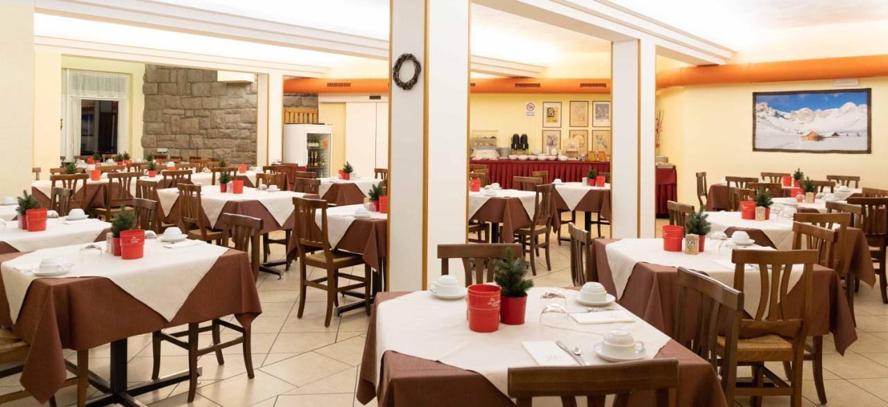 Santa Maria Ad Nives Hotel Canazei Exterior photo
